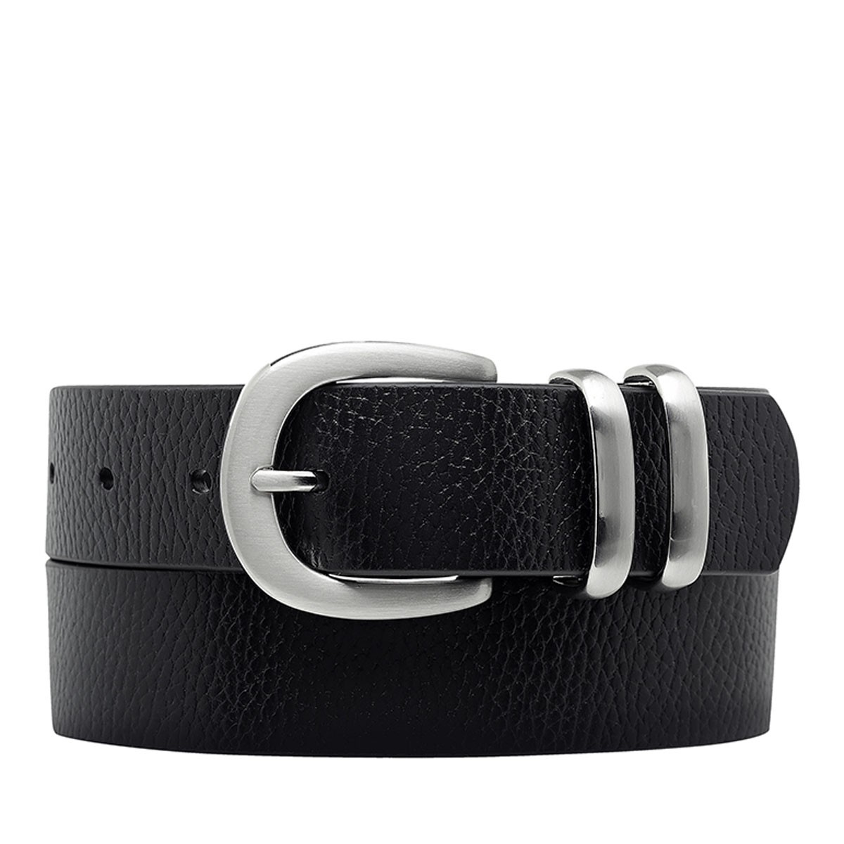 Status Anxiety Let It Be Belt